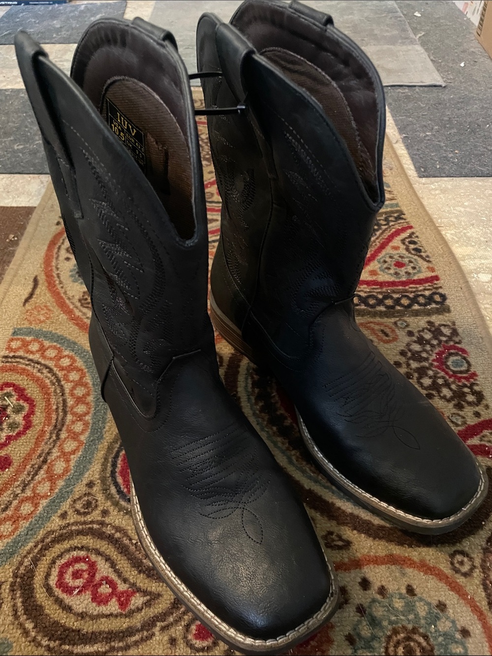 Cowboy/Western Boots